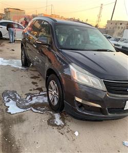 شيفروليه ترافرس